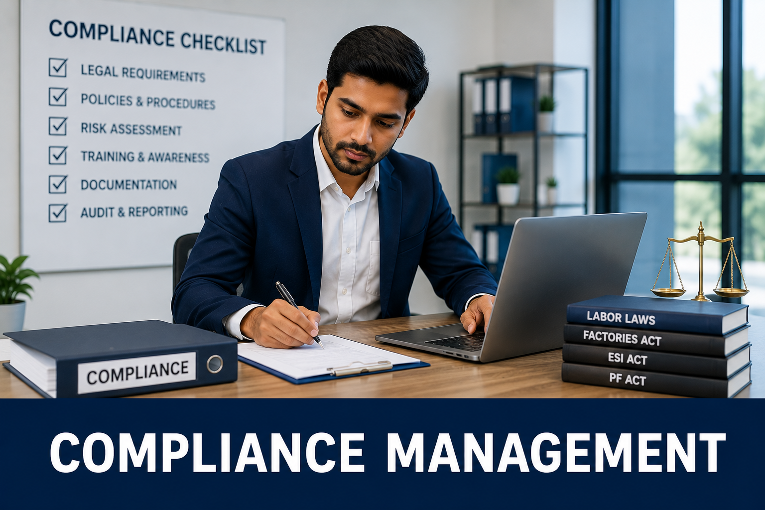 Compliance Management