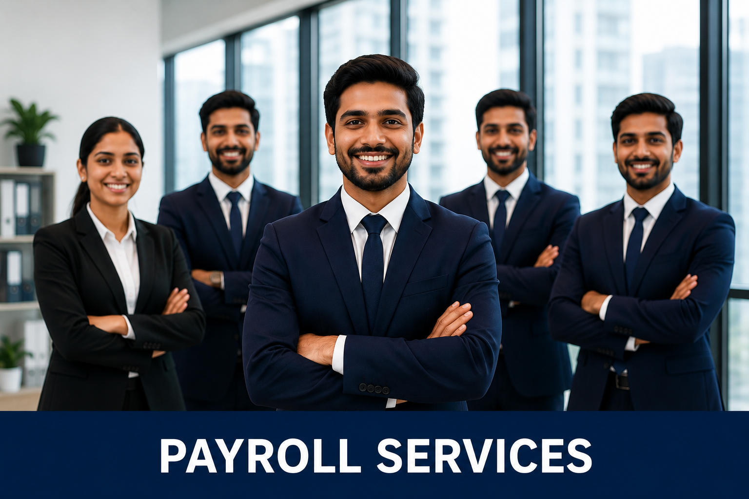 Payroll