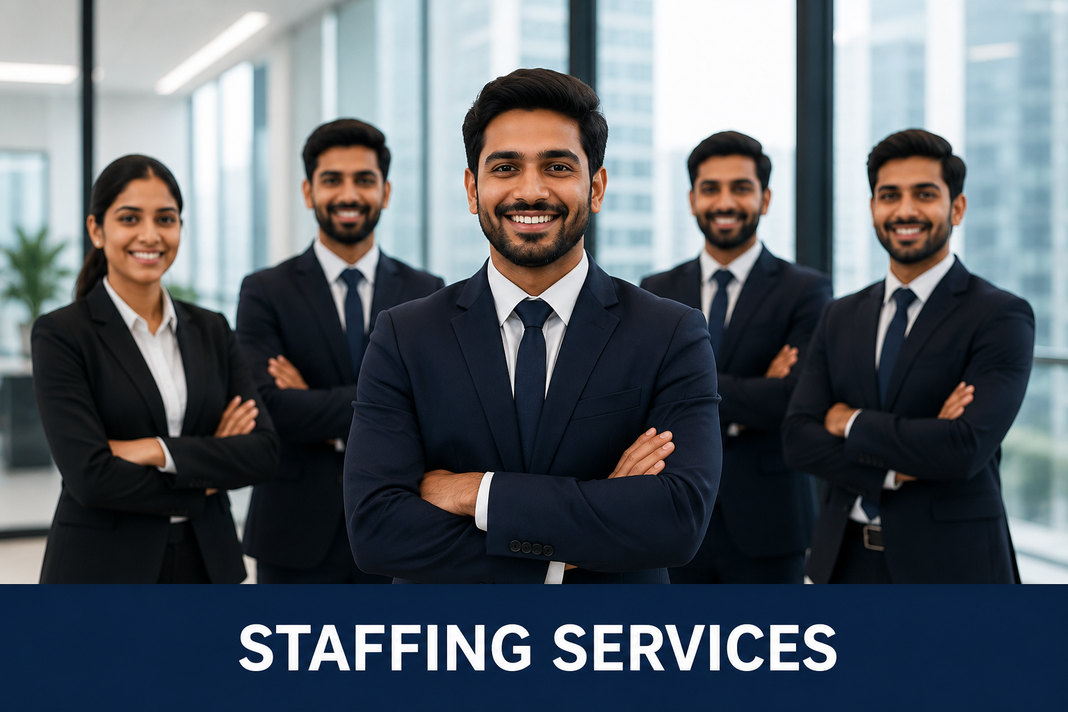 Staffing Services